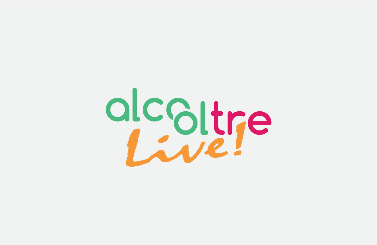 AlcolOltre Live - Eventi - 2017